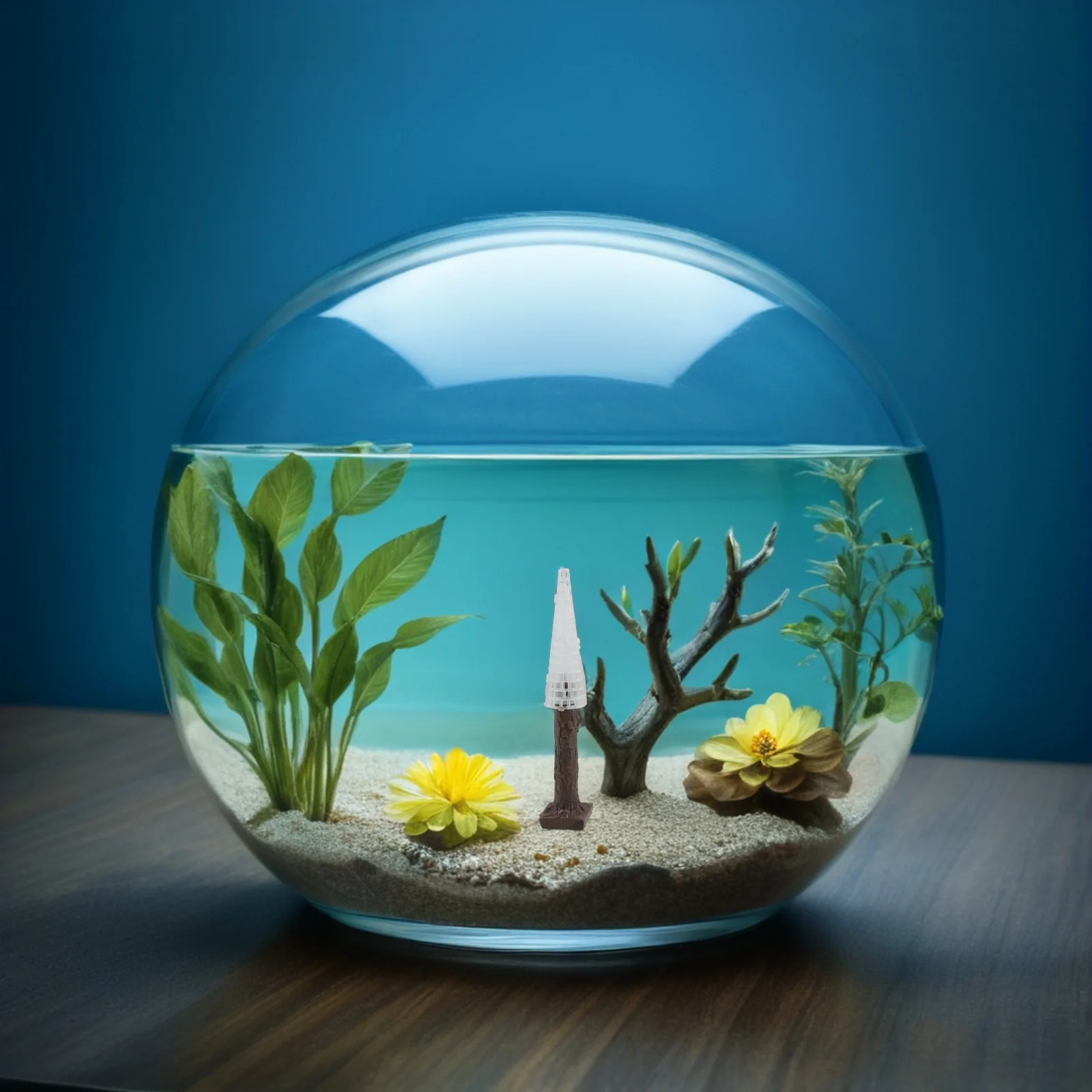 2Pcs Christmas Moss Trees Aquarium Decoration Artificial Simulation Plant Trunk Ornament Fish Tank Landscaping Ornament
2Pcs Christmas Moss Trees Aquarium Decoration Artificial Simulation Plant Trunk Ornament Fish Tank Landscaping Ornament