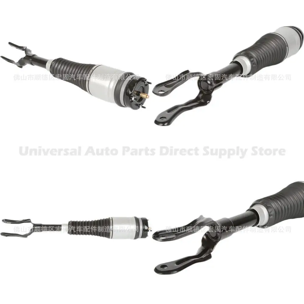 For Jeep Grand Cherokee OEM Front Air Suspension Shock Absorber Pneumatic Strut 68059005AD 68059904AD Premium Quality Durable De
For Jeep Grand Cherokee OEM Front Air Suspension Shock Absorber Pneumatic Strut 68059005AD 68059904AD Premium Quality Durable De