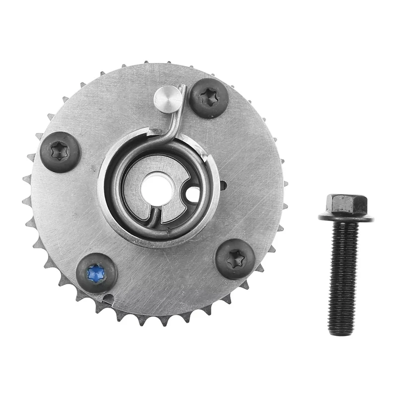 Exhaust Engine Timing Camshaft Gear Pulley For Toyota Corolla Matrix L4 1.8L 1.5L 19185582 130700T010 1307037010
Exhaust Engine Timing Camshaft Gear Pulley For Toyota Corolla Matrix L4 1.8L 1.5L 19185582 130700T010 1307037010