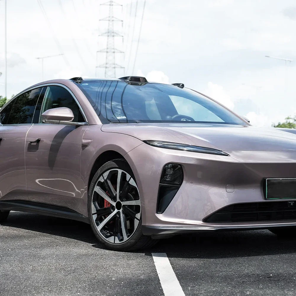 Премиум Star Twilight Фиолетовая пленка для кузова автомобиля, пленка для выпуска воздуха, клейкая виниловая пленка для капота автомобиля для авто мотоцикла
Премиум Star Twilight Фиолетовая пленка для кузова автомобиля, пленка для выпуска воздуха, клейкая виниловая пленка для капота автомобиля для авто мотоцикла