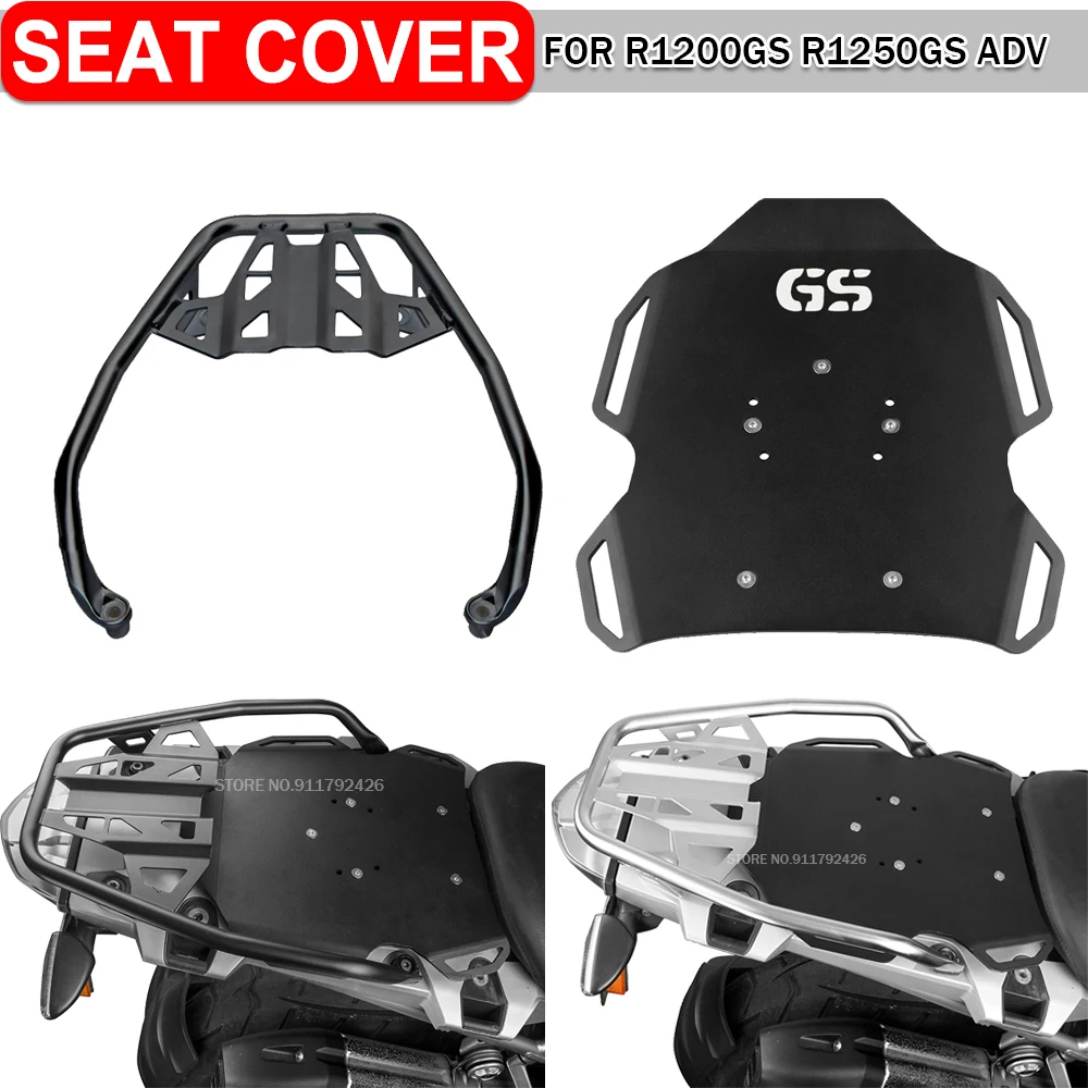 Багажник для заднего сиденья Мотоцикла BMW R1200GS 2020 R1250GS 2022 R1200GSA GSA R1250
Багажник для заднего сиденья Мотоцикла BMW R1200GS 2020 R1250GS 2022 R1200GSA GSA R1250