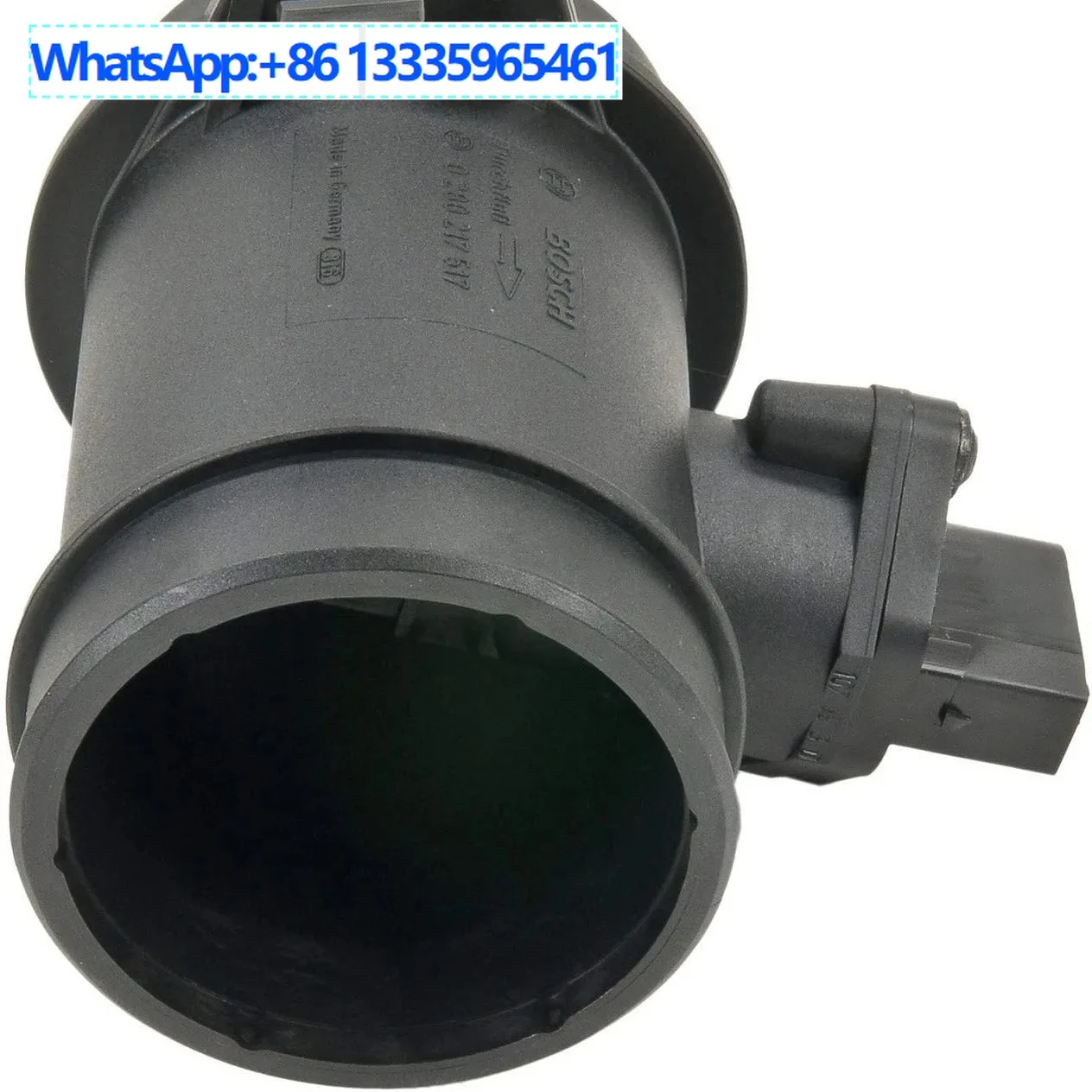 0280217533 13621433566 Подходит для датчика массового расхода воздуха BMW
0280217533 13621433566 Подходит для датчика массового расхода воздуха BMW