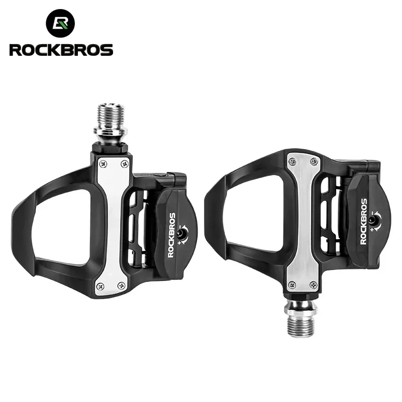 Велосипедные педали ROCKBROS, самоблокирующиеся, из нейлона, сверхлегкие, на платформе, аксессуары для Shimano
Велосипедные педали ROCKBROS, самоблокирующиеся, из нейлона, сверхлегкие, на платформе, аксессуары для Shimano