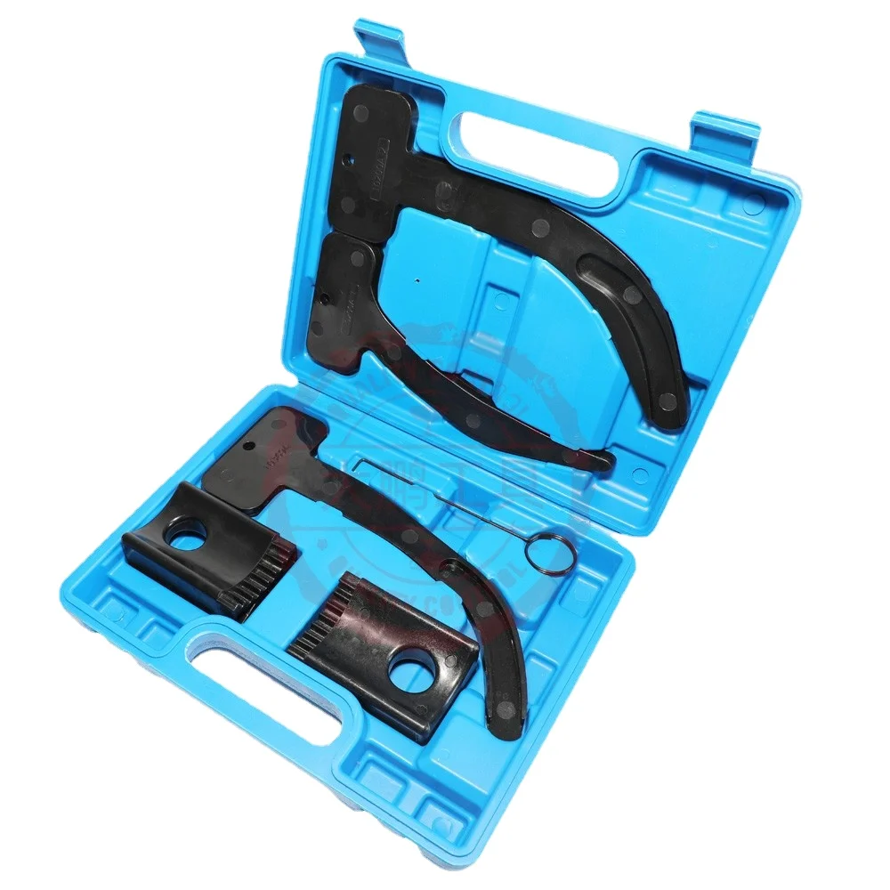 For Chrysler 3.6 Timing Tools 10202 Jeep Wrangler Rubicon 3.0 3.2 Timing Package 10369
For Chrysler 3.6 Timing Tools 10202 Jeep Wrangler Rubicon 3.0 3.2 Timing Package 10369