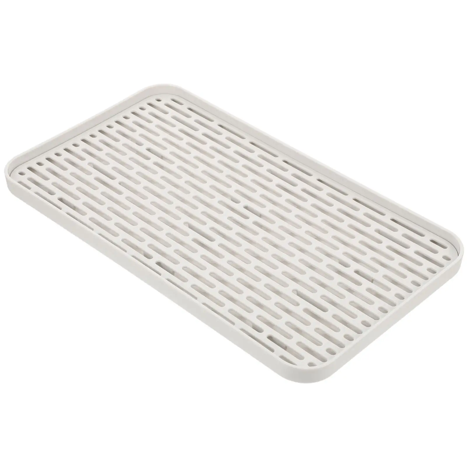Tray Drain Storage Serving Household Draining Food Plate Tea Pot Trays White Double Layer
Tray Drain Storage Serving Household Draining Food Plate Tea Pot Trays White Double Layer