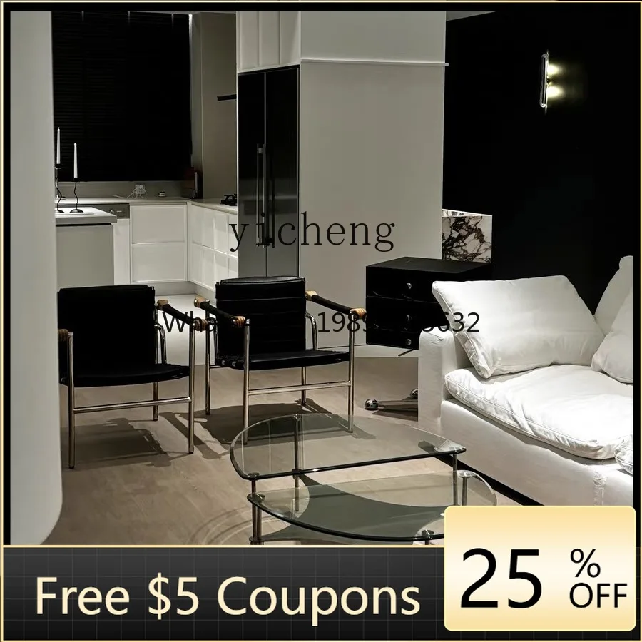 coffee table combination tempered glass living room simple modern oval stainless steel coffee table
coffee table combination tempered glass living room simple modern oval stainless steel coffee table