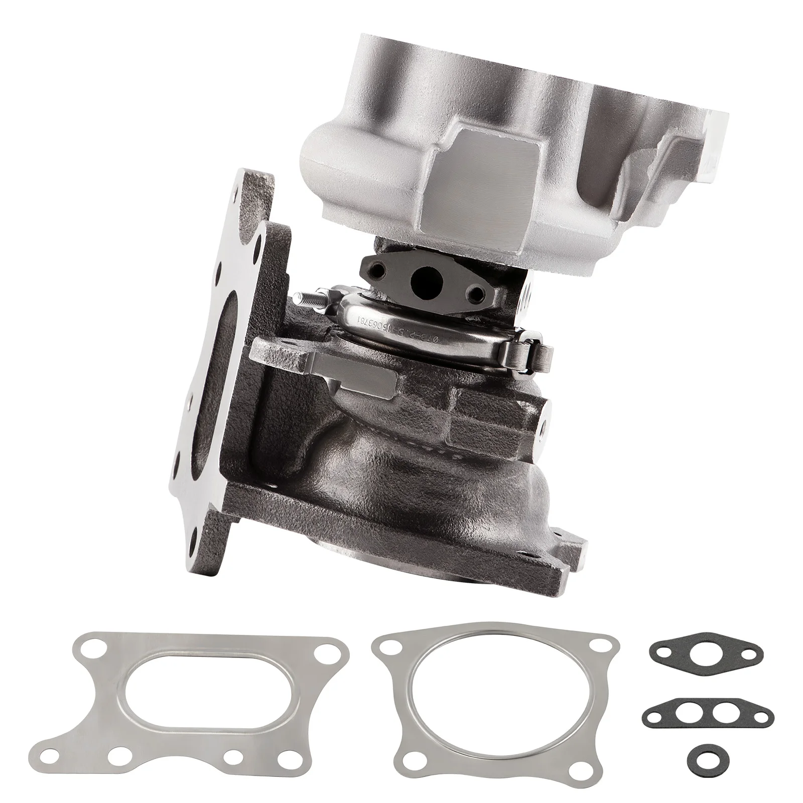 Turbocharger For Honda 1.5L Civic CRV Turbo L15B7 2016 2017 2018 2019 2020 2021 49373-07011 49373-07012
Turbocharger For Honda 1.5L Civic CRV Turbo L15B7 2016 2017 2018 2019 2020 2021 49373-07011 49373-07012