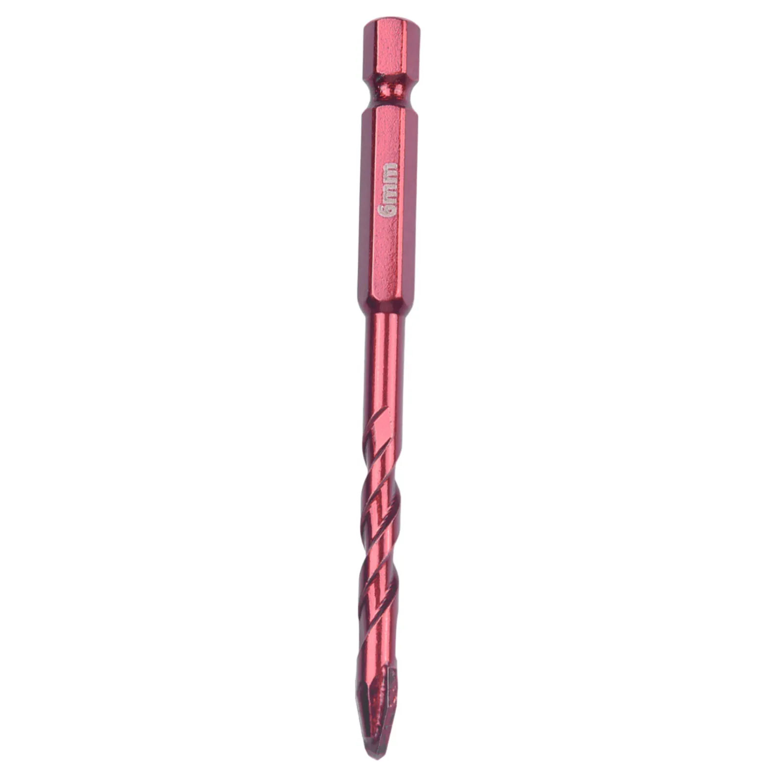 High Hardness Eccentric Drill Precision Drilling For Glass Ceramic Concrete Hole Opener Rock Slab Triangle Drill Bit 6-12mm
High Hardness Eccentric Drill Precision Drilling For Glass Ceramic Concrete Hole Opener Rock Slab Triangle Drill Bit 6-12mm