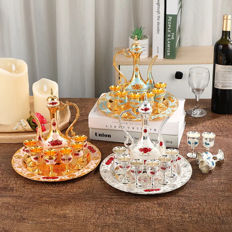 Винный набор, посеребренная чашка Kiddush, никелированная чашка для вина с блюдцем, еврейский кубок Shabbos, пассовер для Havdalah, подарок для пассора
Винный набор, посеребренная чашка Kiddush, никелированная чашка для вина с блюдцем, еврейский кубок Shabbos, пассовер для Havdalah, подарок для пассора