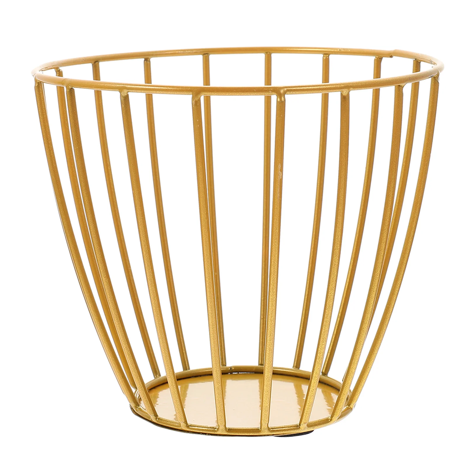 Kitchen Storage Basket Wrought Iron Fruit Egg Baskets Simple Style Food Household Multipurpose Vegetables Sturdy Safe
Kitchen Storage Basket Wrought Iron Fruit Egg Baskets Simple Style Food Household Multipurpose Vegetables Sturdy Safe