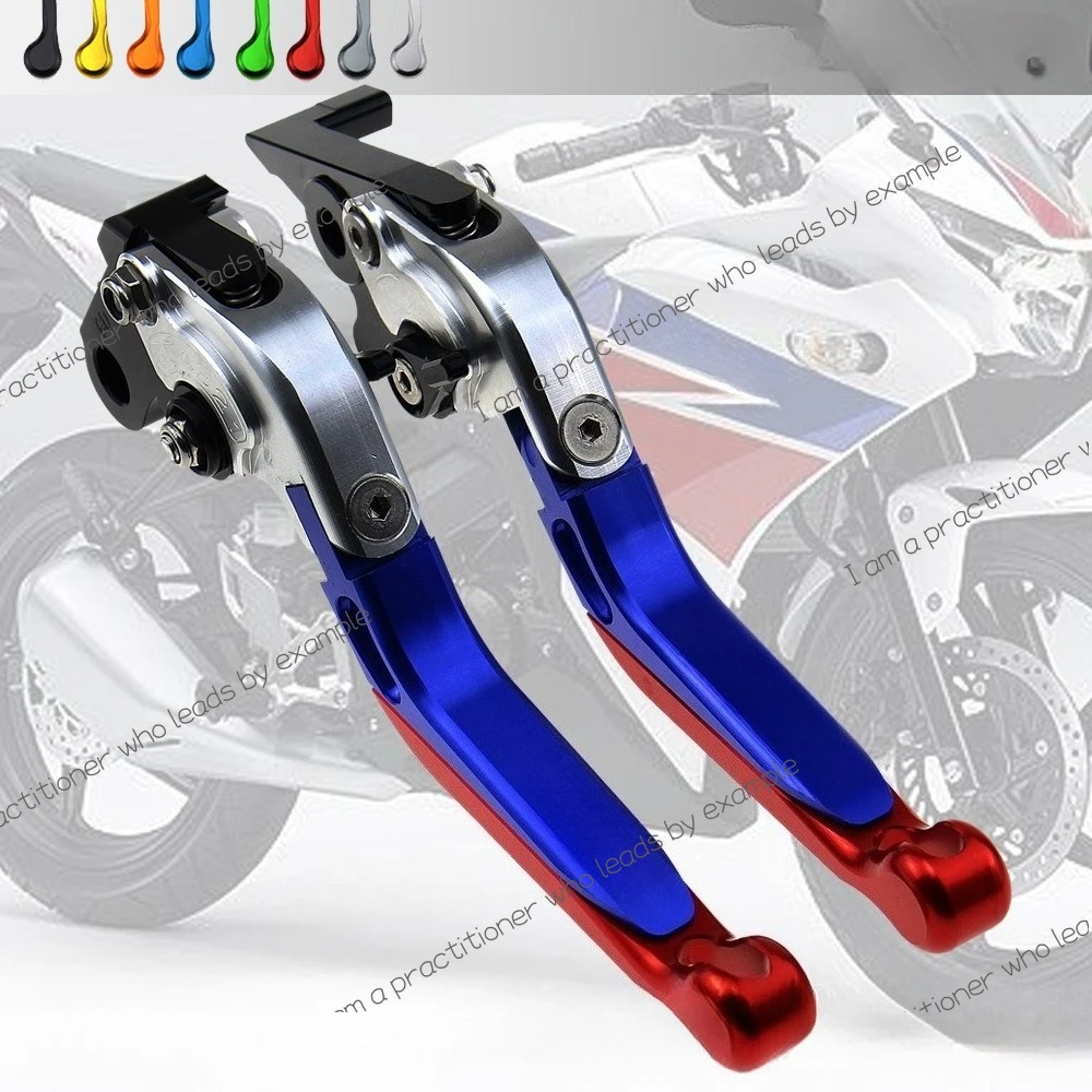Applicable to Honda CBR125R 2004-2016 CNC brake clutch horn handle lever handle
Applicable to Honda CBR125R 2004-2016 CNC brake clutch horn handle lever handle