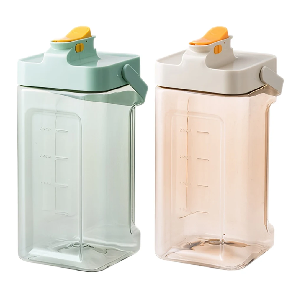 ABS Large Diameter Cold Kettle Beverage Dispenser For Water Tank Can Be Placed In Refrigerator light green
ABS Large Diameter Cold Kettle Beverage Dispenser For Water Tank Can Be Placed In Refrigerator light green