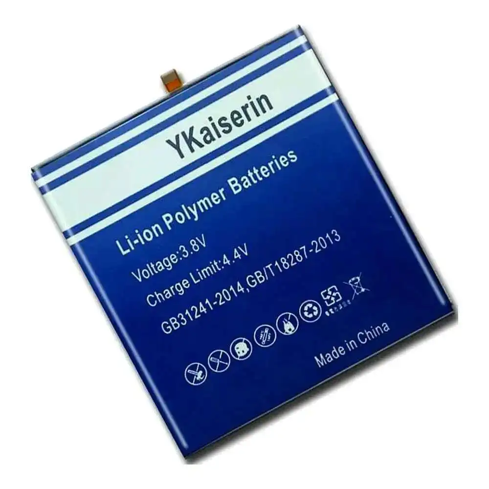 Tablet Battery For Xiaomi MI Pad 1 Mipad 1 miPad1 8000mAh Reliable Replacement Long-Lasting BM60
Tablet Battery For Xiaomi MI Pad 1 Mipad 1 miPad1 8000mAh Reliable Replacement Long-Lasting BM60
