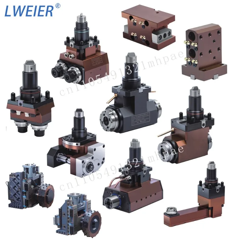 China lweier BMT45/BMT55/BMT65 BMT series inner groove driven tool holder
China lweier BMT45/BMT55/BMT65 BMT series inner groove driven tool holder