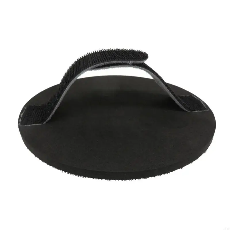 15YF Handheld Pad Hook and Loop Sanding Disc Washable Reusable Sanding Block Sponge
15YF Handheld Pad Hook and Loop Sanding Disc Washable Reusable Sanding Block Sponge