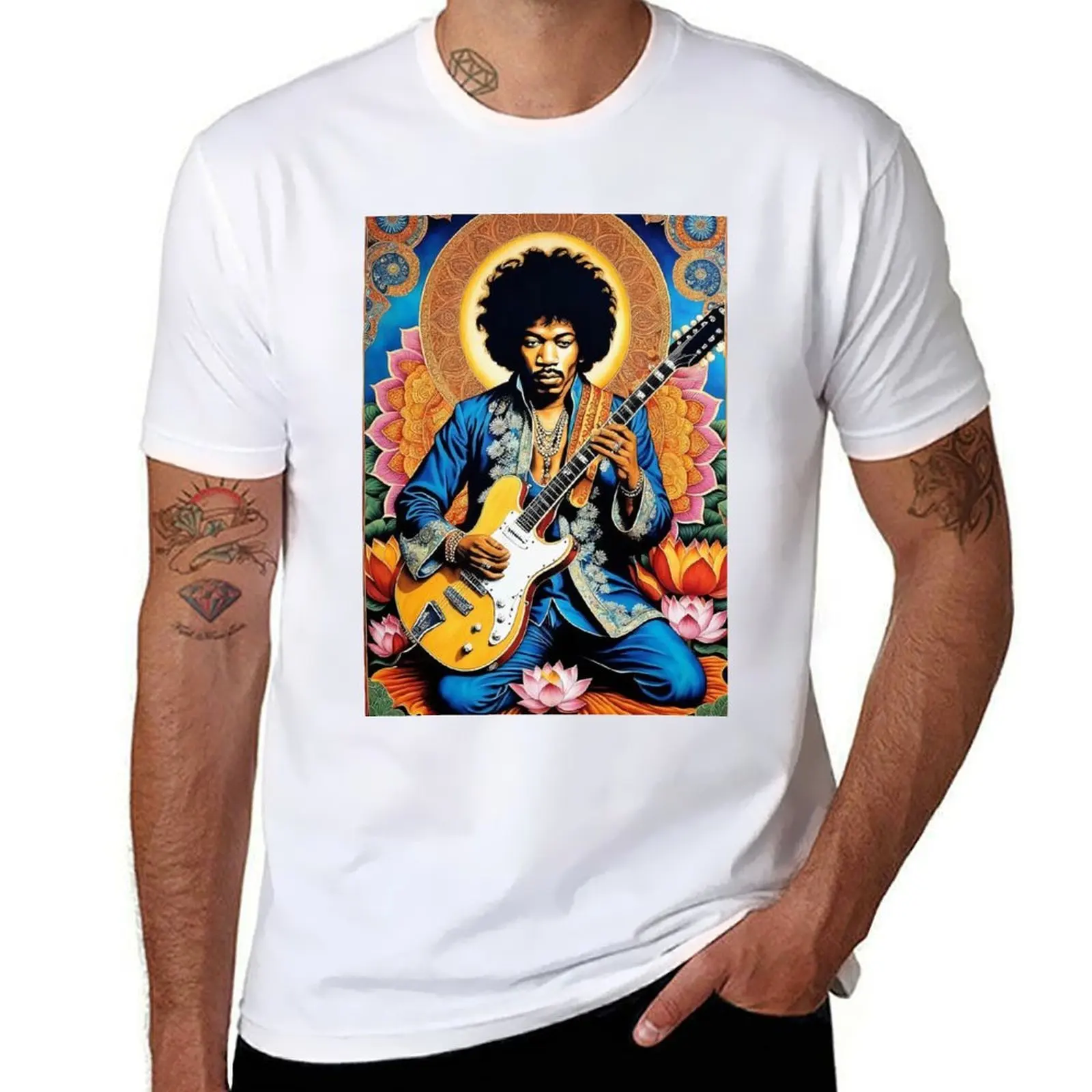 Nostalgic Garden Classic Flower Arrangements T-Shirt tops anime plus sizes graphic shirts t shirts for men
Nostalgic Garden Classic Flower Arrangements T-Shirt tops anime plus sizes graphic shirts t shirts for men