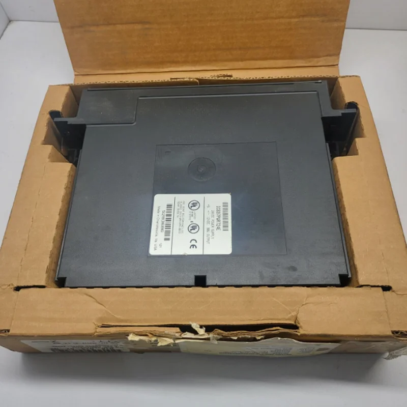 IC697PWR720 IC697PWR724 IC697PWR748 IC697RCM711 IC697VAL132 IC697VAL134 IC697VAL216 IC697VAL232 New Original Module
IC697PWR720 IC697PWR724 IC697PWR748 IC697RCM711 IC697VAL132 IC697VAL134 IC697VAL216 IC697VAL232 New Original Module