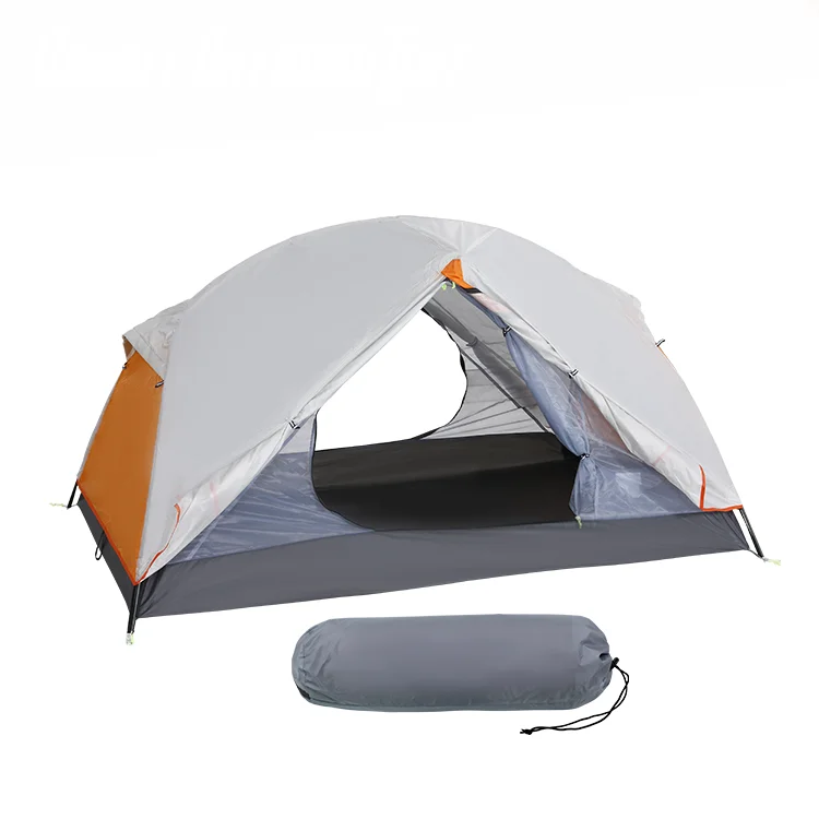 Tent Camping Outdoor Waterproof Hiking Tent Spacious Interior Portable Camping Tent
Tent Camping Outdoor Waterproof Hiking Tent Spacious Interior Portable Camping Tent