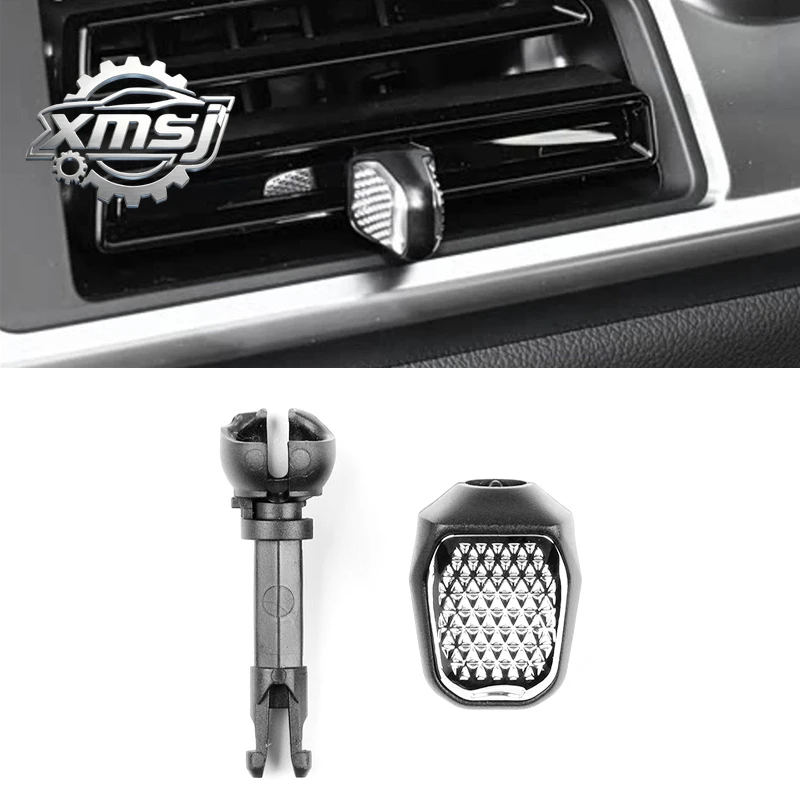Rejilla ventilación CA lantera para coche, perilla salida aire acondicionado, Kit reparación soporte girator
Rejilla ventilación CA lantera para coche, perilla salida aire acondicionado, Kit reparación soporte girator