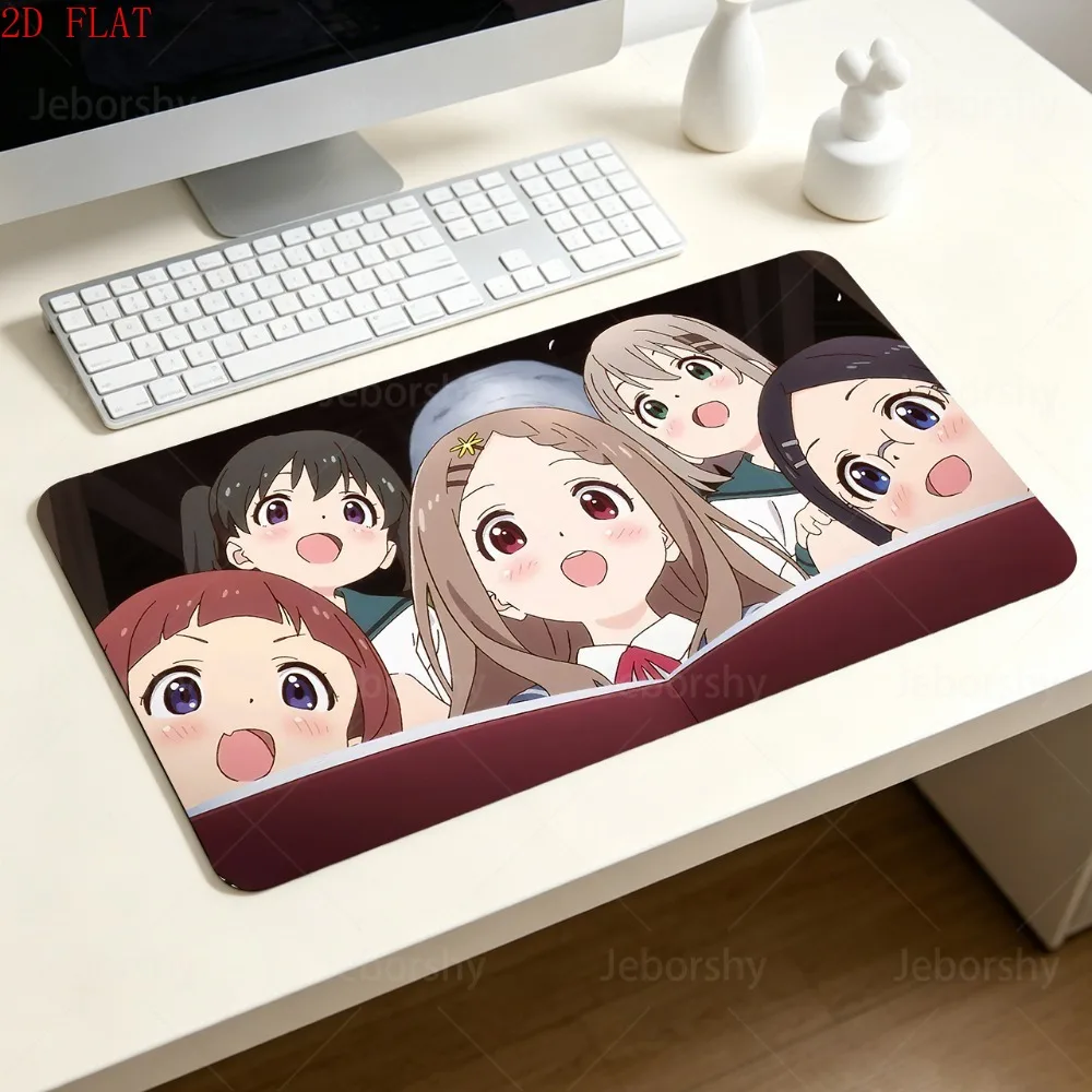 2026 Encouragement Of Climb Anime Large Desk Mat Non Slip Waterproof Cute Girls Mouse Pad For Gamer Office Birthday Gift
2026 Encouragement Of Climb Anime Large Desk Mat Non Slip Waterproof Cute Girls Mouse Pad For Gamer Office Birthday Gift