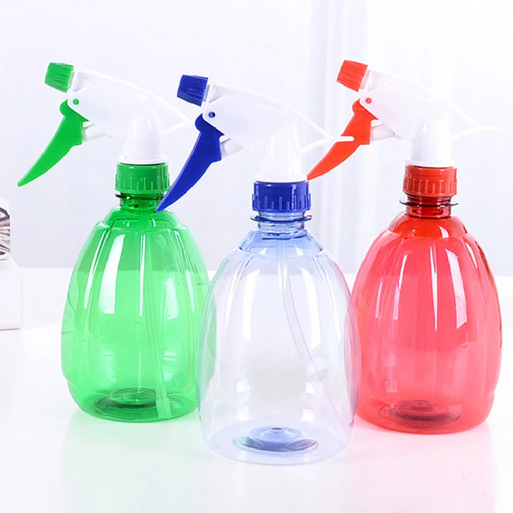5 Pcs Water Sprayer Kettle Durable PP Lightweight Gardening Plants Watering Tool Sprinkling Kettles Plastic Watering
5 Pcs Water Sprayer Kettle Durable PP Lightweight Gardening Plants Watering Tool Sprinkling Kettles Plastic Watering