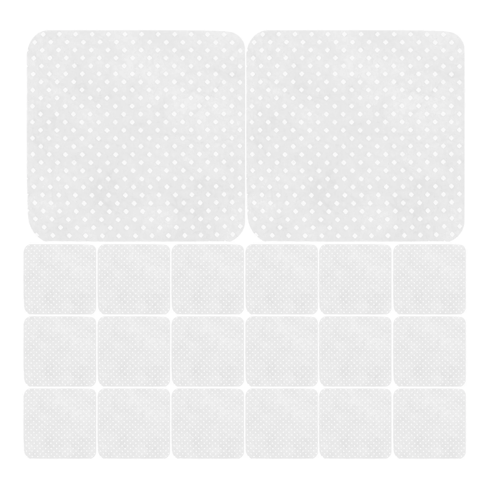 2 Boxes Nail Polish Remover Wipes Cotton Soft Non-Shedding For Gel Acrylic Dip Powder Travel Size Manicure Care Pads
2 Boxes Nail Polish Remover Wipes Cotton Soft Non-Shedding For Gel Acrylic Dip Powder Travel Size Manicure Care Pads