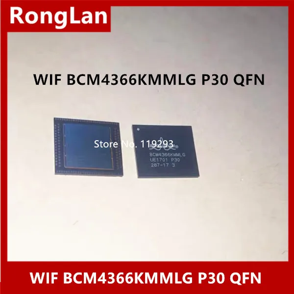 Реальное изображение, оригинальный Wi-Fi Bluetooth-маршрутизатор, мастер IC, новый оригинальный BCM4366KMMLG P30 QFN-5 шт./лот
Реальное изображение, оригинальный Wi-Fi Bluetooth-маршрутизатор, мастер IC, новый оригинальный BCM4366KMMLG P30 QFN-5 шт./лот