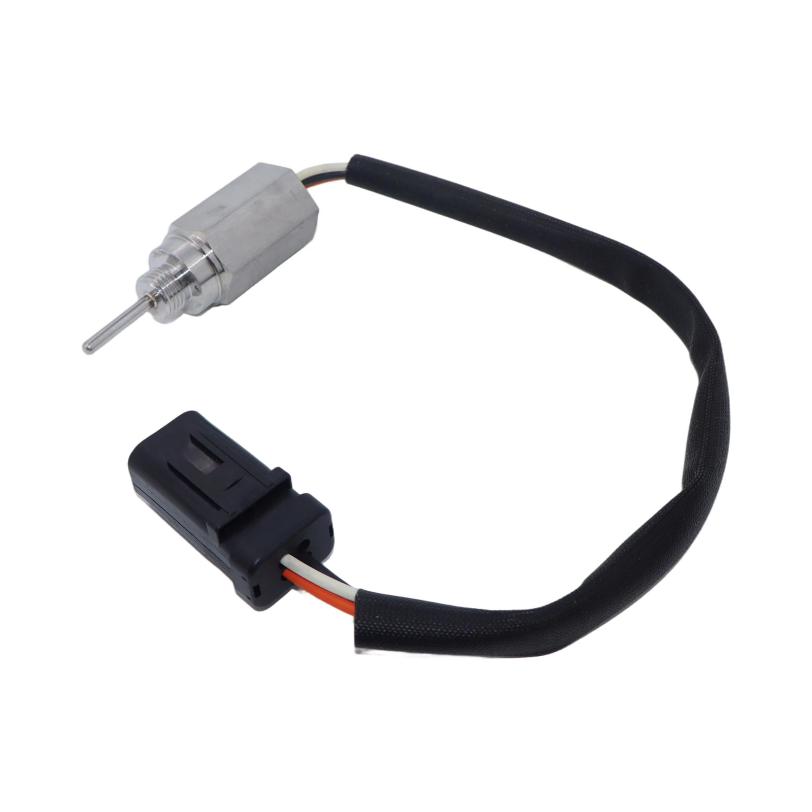 Temperature Sensor 288-8390 2888390 For Caterpillar CAT 844 854 834 824H 834H 834K 854K 844K Wheeled bulldozer
Temperature Sensor 288-8390 2888390 For Caterpillar CAT 844 854 834 824H 834H 834K 854K 844K Wheeled bulldozer