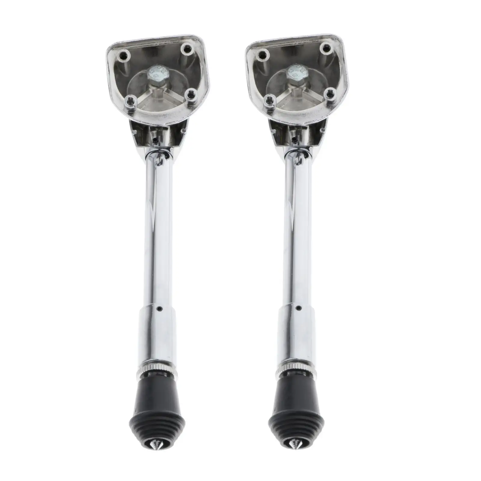 Drum Anti-slip Bass Drum Legs Spurs Adjustable Stand Aluminum Zinc Alloy for Percussion Drum Accessories
Drum Anti-slip Bass Drum Legs Spurs Adjustable Stand Aluminum Zinc Alloy for Percussion Drum Accessories