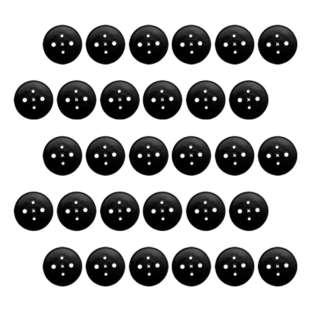 30pcs U-shaped Nail Gaskets Black Plastic Garden Staples Landscape Fabric Ground Stakes Grass Pad Small Staple Gasket Gardening
30pcs U-shaped Nail Gaskets Black Plastic Garden Staples Landscape Fabric Ground Stakes Grass Pad Small Staple Gasket Gardening
