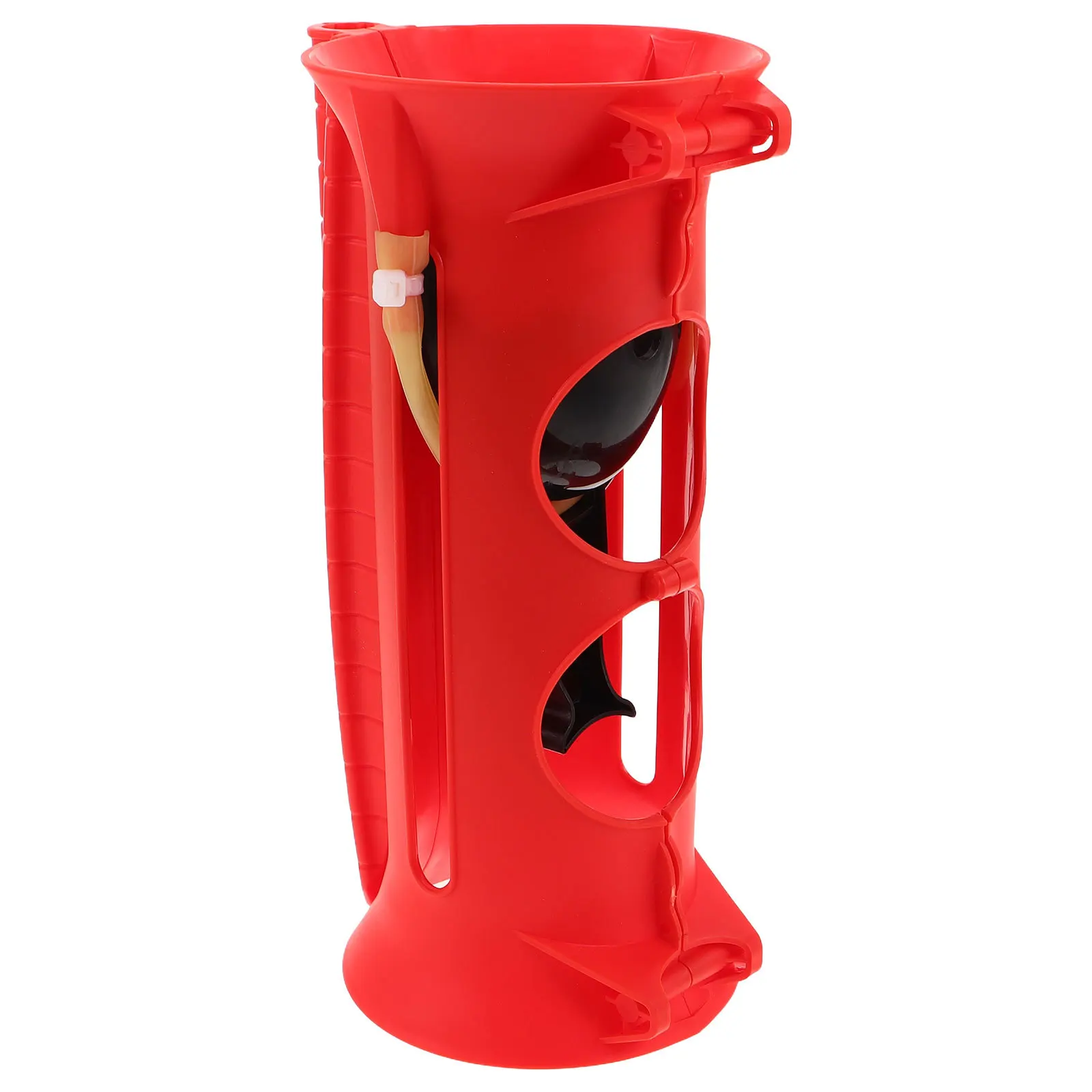 Outdoor Snow Ball Launcher Snow Ball Maker Launcher Water Balloon Shooter Winter Christmas Party Favors 
Outdoor Snow Ball Launcher Snow Ball Maker Launcher Water Balloon Shooter Winter Christmas Party Favors