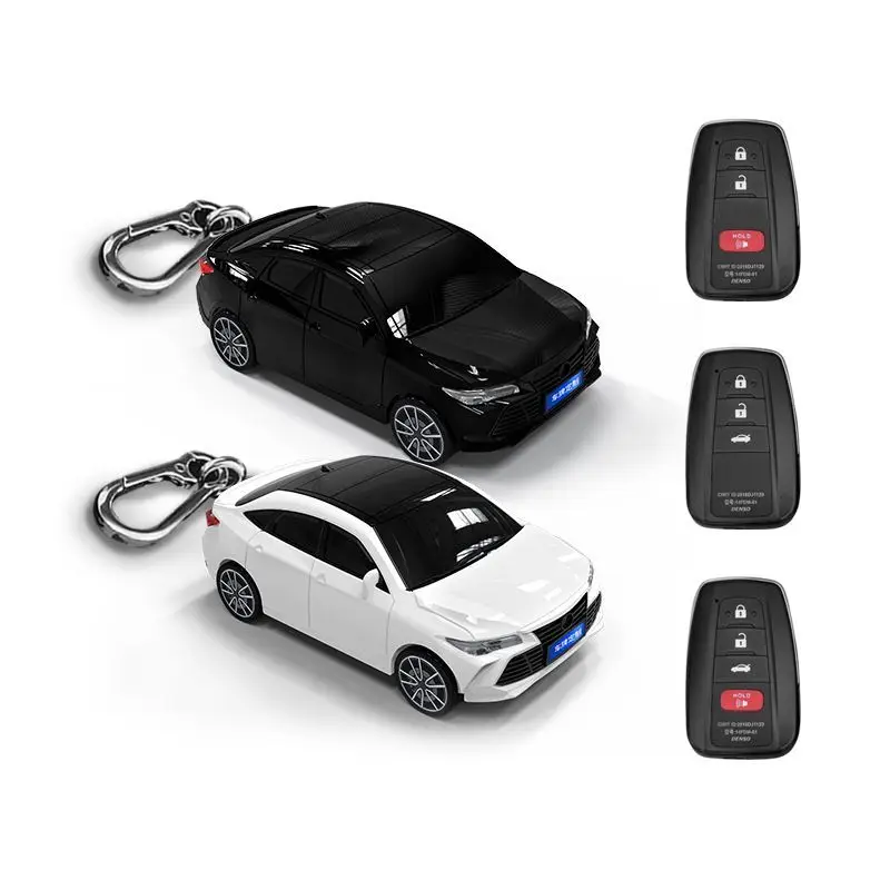 For Toyota Avalon Key Set Protective Case Creative Gift Car Key Pack Buckle Accessories Key Cover Car Model Key Cover
For Toyota Avalon Key Set Protective Case Creative Gift Car Key Pack Buckle Accessories Key Cover Car Model Key Cover