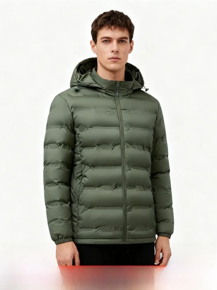 aphene Lo Temperature Removable Hat Winter Outdoor Cotton Jaet for Men Stand Fit Busin Casual Long Sve Hooded
aphene Lo Temperature Removable Hat Winter Outdoor Cotton Jaet for Men Stand Fit Busin Casual Long Sve Hooded