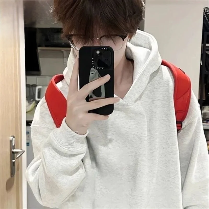 Mens With Hat Hoodies Skull Summer Comfortable Half-Zip Big Daily Social Thermal Fashion Lightweight Streetwear Unisex Cotton BF
Mens With Hat Hoodies Skull Summer Comfortable Half-Zip Big Daily Social Thermal Fashion Lightweight Streetwear Unisex Cotton BF