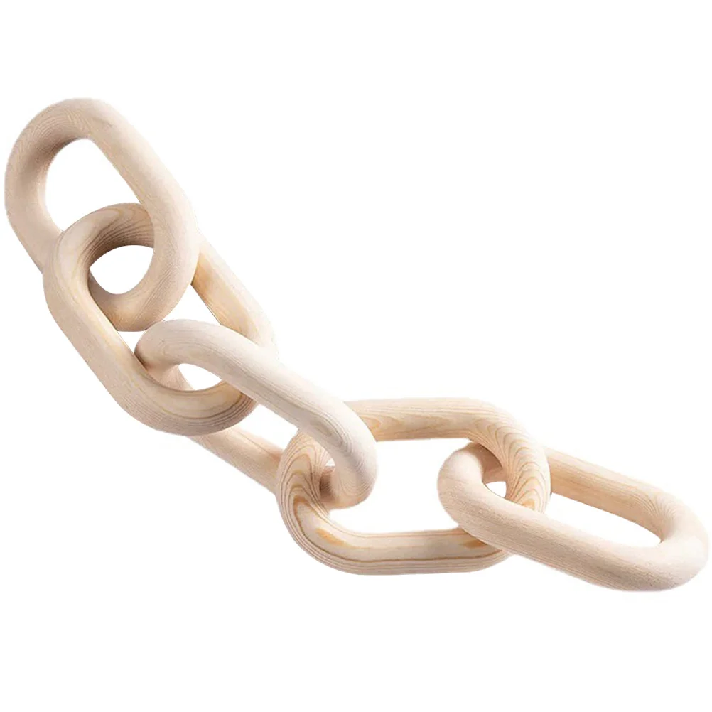 Knot Decoration Decorative Pendant Wood Chain Hanging Office Ornament Wooden Link Home Wall Manual Vintage
Knot Decoration Decorative Pendant Wood Chain Hanging Office Ornament Wooden Link Home Wall Manual Vintage