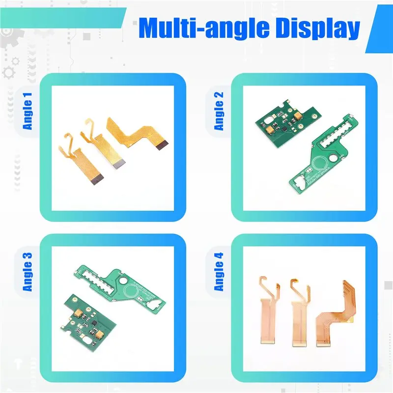 M09K For XBOXHD+ High Definition Conversion Toolboard - For (First Generation) Game Consoles -Compatible Modified
M09K For XBOXHD+ High Definition Conversion Toolboard - For (First Generation) Game Consoles -Compatible Modified