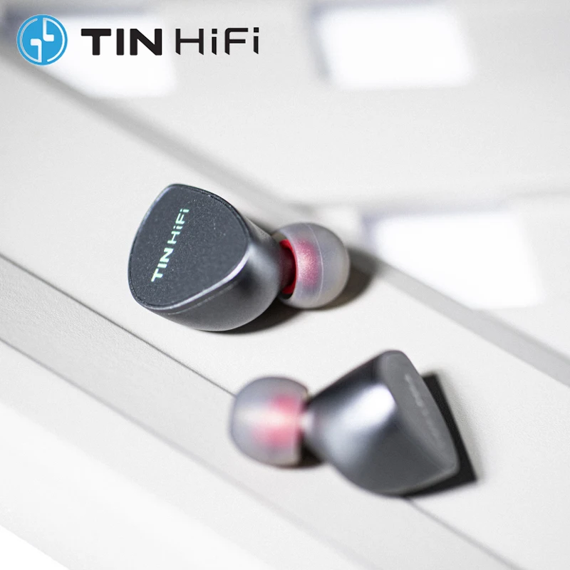TINHIFI DUDU In-ear Earphone 13 MM Planar Magnetic HIFI Monitor Earphone Headphones
TINHIFI DUDU In-ear Earphone 13 MM Planar Magnetic HIFI Monitor Earphone Headphones