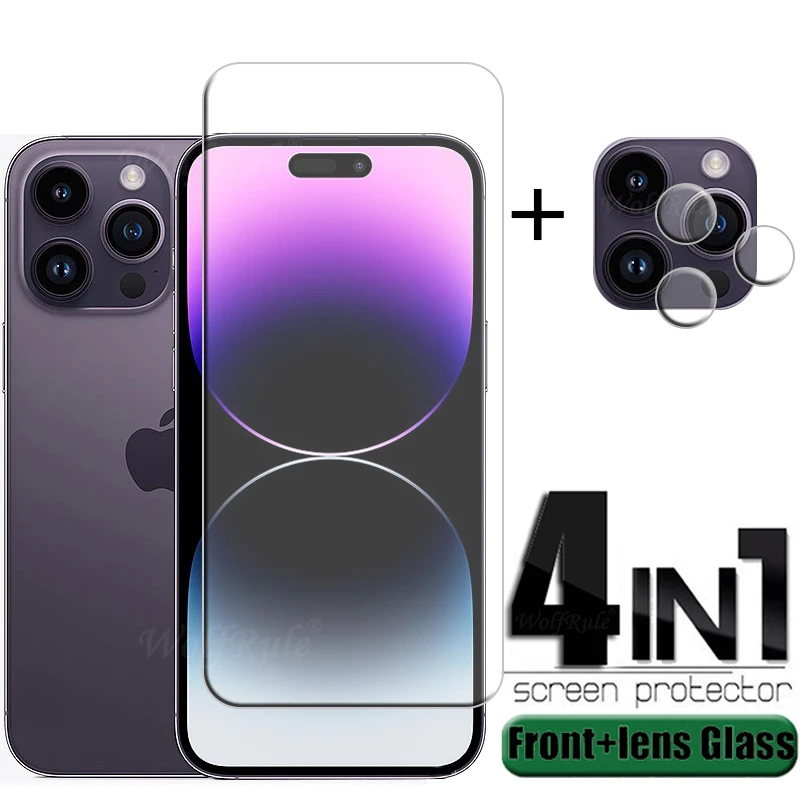 Стекло 4 в 1 для iphone 14 Pro Max, стекло для защиты экрана iphone 14 Pro, 6S, 7, 8 Plus, SE, 11, 12, 13, 14 Pro Max, стекло для объектива
Стекло 4 в 1 для iphone 14 Pro Max, стекло для защиты экрана iphone 14 Pro, 6S, 7, 8 Plus, SE, 11, 12, 13, 14 Pro Max, стекло для объектива