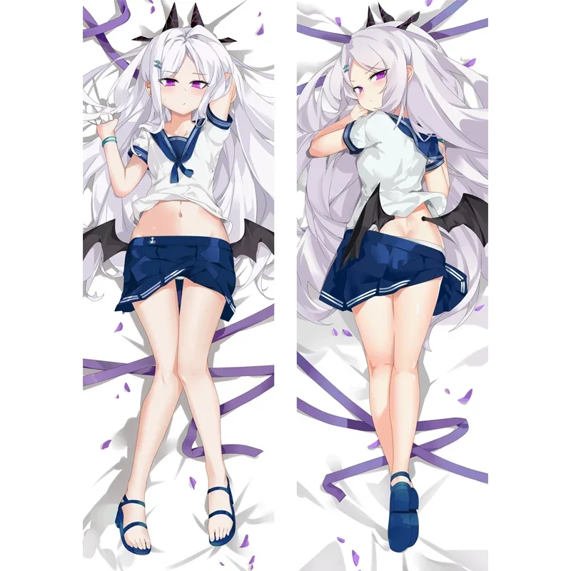 Blue Archives Dakimakura Case with Beautiful Girls Soft and Durable Pillow Case Unique Anime Pillow Cover Perfect for Snuggling
Blue Archives Dakimakura Case with Beautiful Girls Soft and Durable Pillow Case Unique Anime Pillow Cover Perfect for Snuggling
