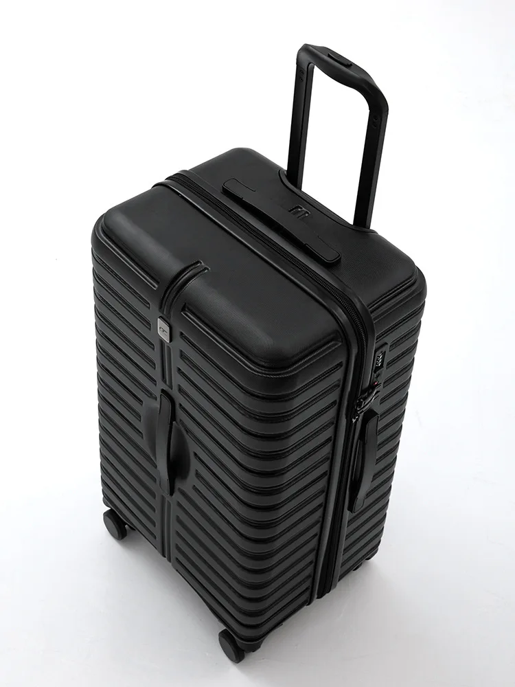 Large capacity, password, luggage, female universal wheel, tie rod, male thickened, student, travel
Large capacity, password, luggage, female universal wheel, tie rod, male thickened, student, travel