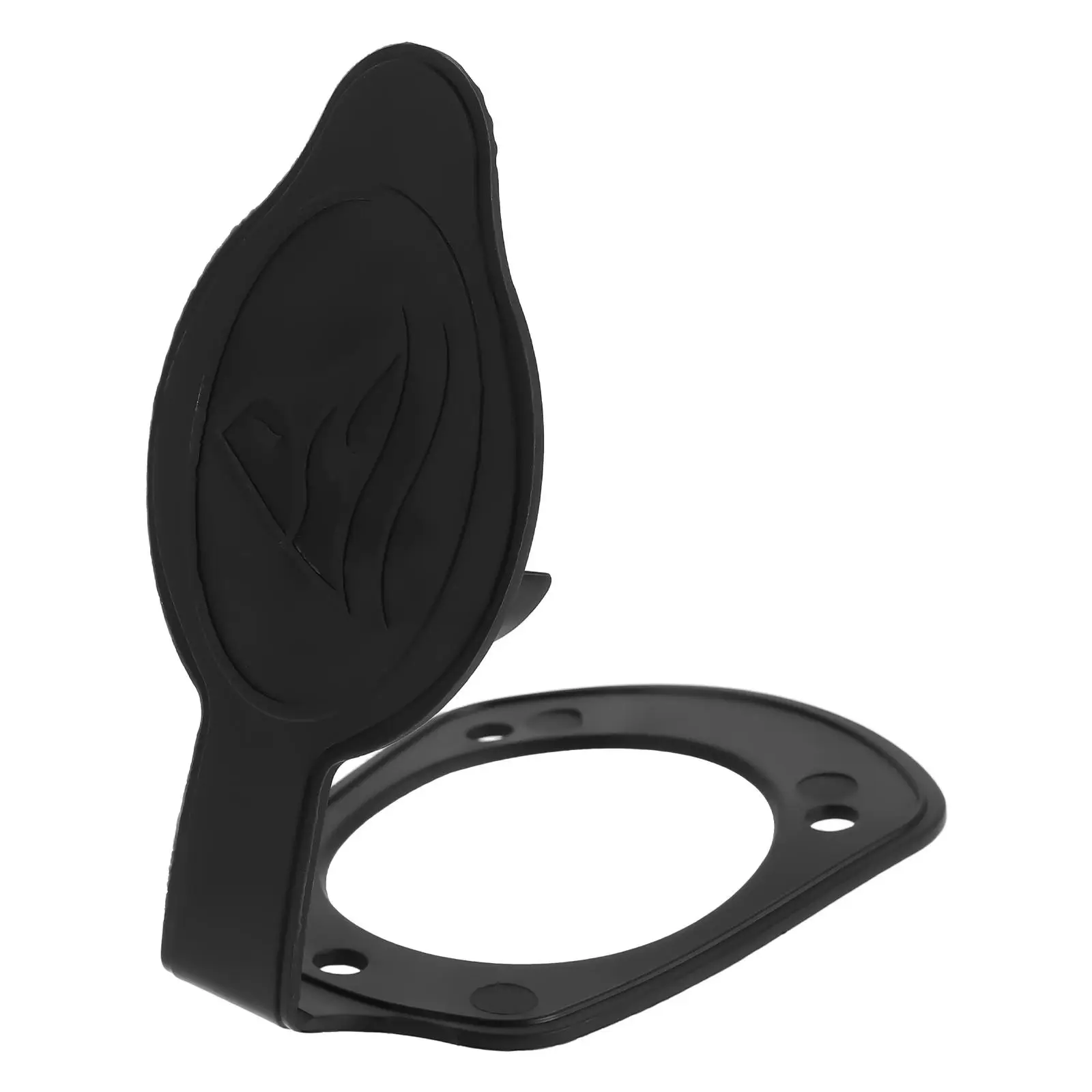 Fishing Rod Holder Gasket Cover Flush Mount Rod Holder Kit Boat Rod Holder Cap Gasket Fishing Rod Holder Cap for Flush Mount Rod
Fishing Rod Holder Gasket Cover Flush Mount Rod Holder Kit Boat Rod Holder Cap Gasket Fishing Rod Holder Cap for Flush Mount Rod