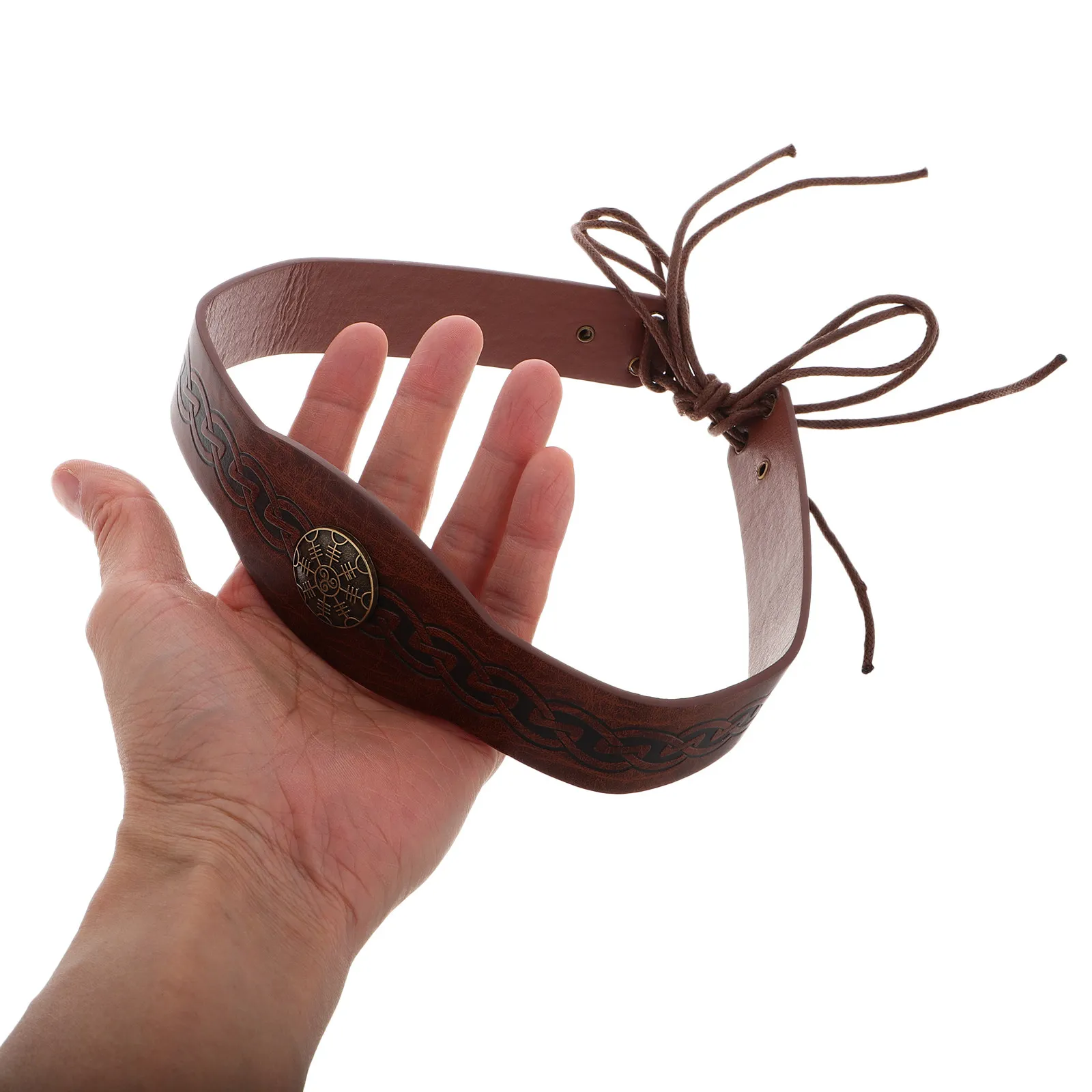 Medieval Headpiece Headband Vintage Style Firm Material Ideal for Themed Parties Gothic Hair Accessories Women Renaissance
Medieval Headpiece Headband Vintage Style Firm Material Ideal for Themed Parties Gothic Hair Accessories Women Renaissance