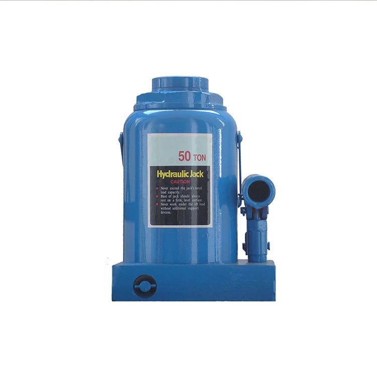 High Quality CE Certified Steel Bottle Jack 20 Tons Hydraulic Jack for Cars
High Quality CE Certified Steel Bottle Jack 20 Tons Hydraulic Jack for Cars
