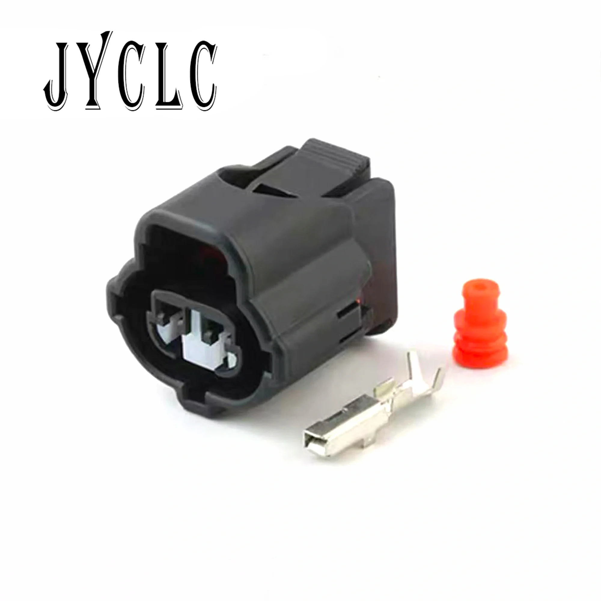 1/5/10/20 Sets Car 2 Pin Cable Connector Plug Car Water Jet Motor Plug 7283-7929 for Toyota Nissan
1/5/10/20 Sets Car 2 Pin Cable Connector Plug Car Water Jet Motor Plug 7283-7929 for Toyota Nissan