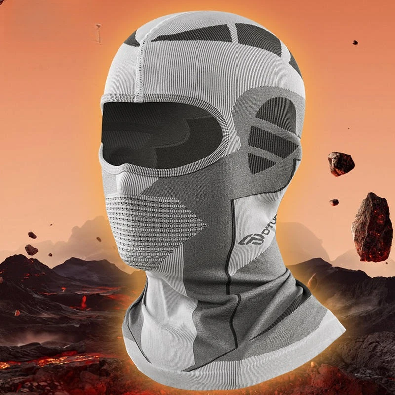 Winter Motorcycle Balaclava Windproof Ski Mask Breathable Face Cover Stretchy Helmet Liner for Cycling Bike Scarf
Winter Motorcycle Balaclava Windproof Ski Mask Breathable Face Cover Stretchy Helmet Liner for Cycling Bike Scarf