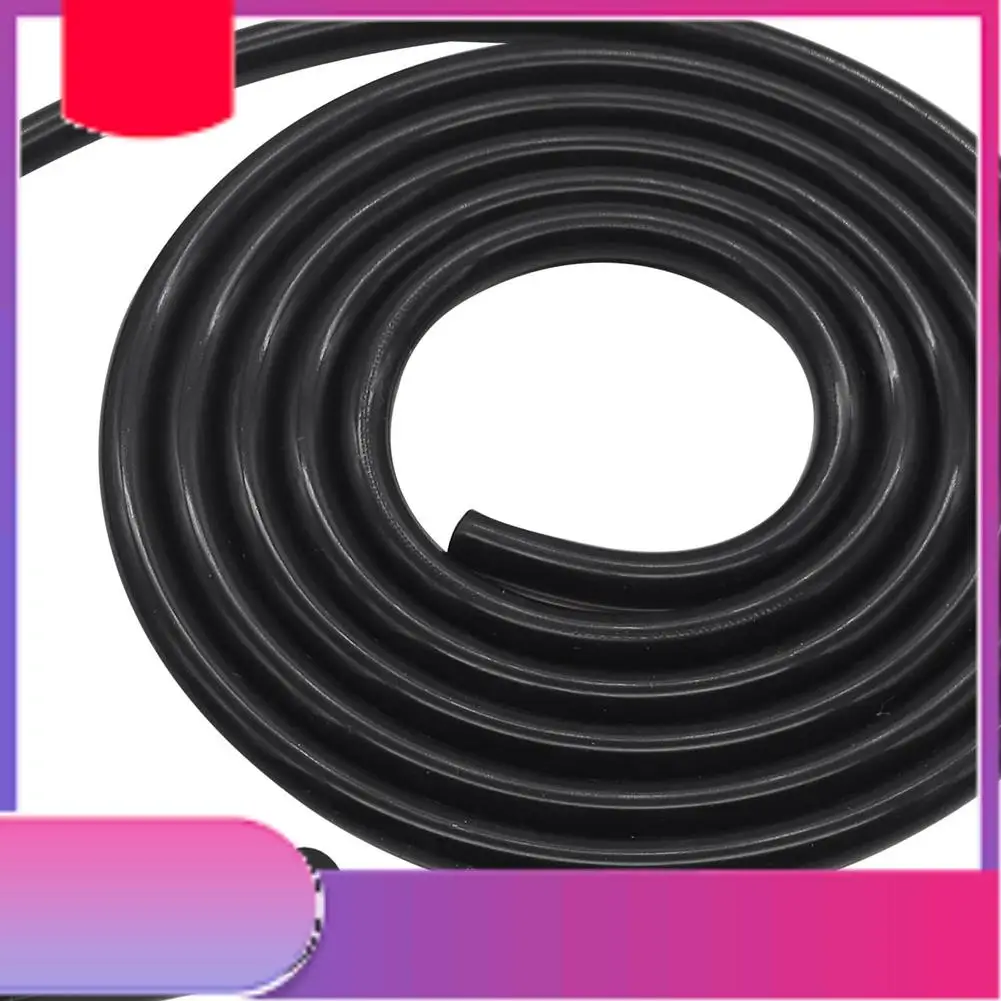 6.6FT Vacuum Hose Automotive,3/8Inch(10Mm) 130PSI Vacuum Lines Automotive High Temperature Silicone Vacuum Tube-Y79A
6.6FT Vacuum Hose Automotive,3/8Inch(10Mm) 130PSI Vacuum Lines Automotive High Temperature Silicone Vacuum Tube-Y79A