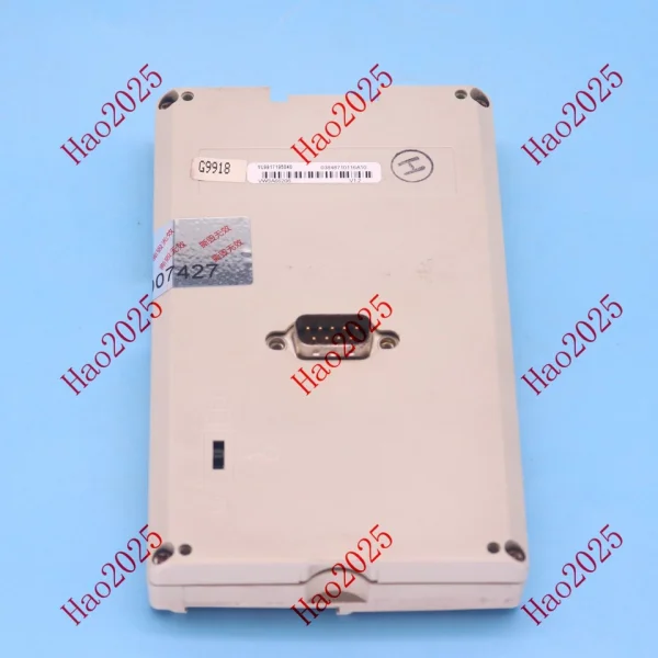 1piece Ed Series Vw3a66206 Atv66 Brand New Original Spot Plc
1piece Ed Series Vw3a66206 Atv66 Brand New Original Spot Plc