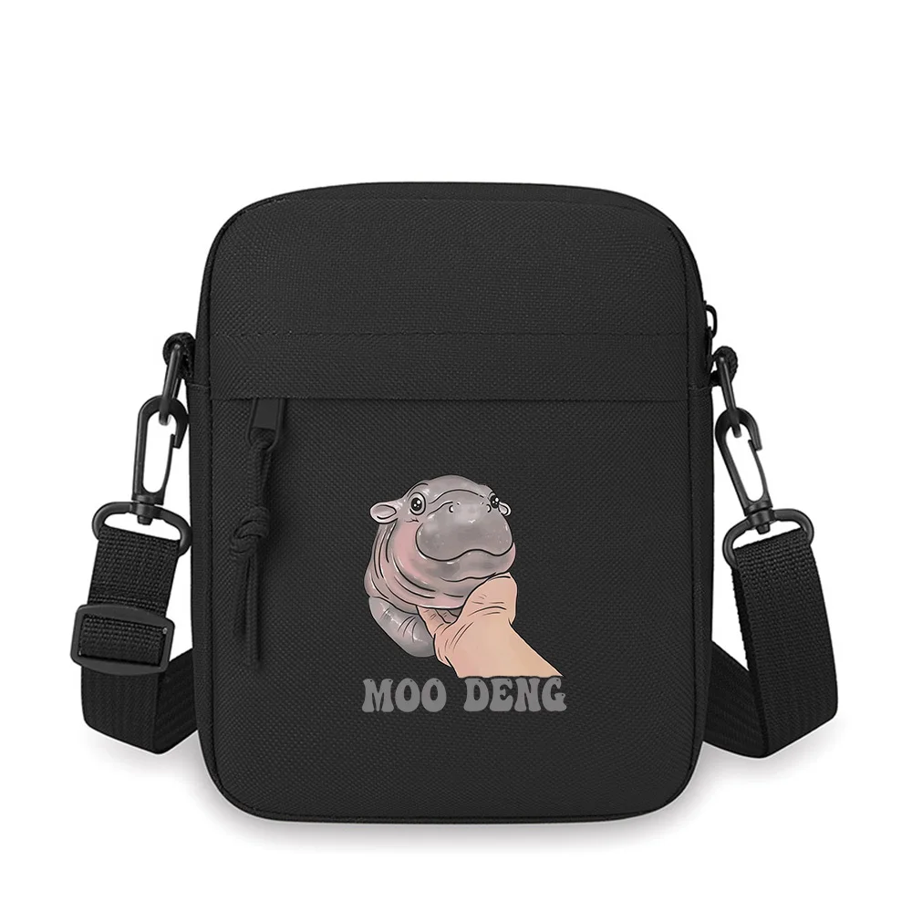 Hand holding hippo head cartoon Men Crossbody Bag Single Shoulder Women Cartoon Anime Film Printing Design Unisex
Hand holding hippo head cartoon Men Crossbody Bag Single Shoulder Women Cartoon Anime Film Printing Design Unisex