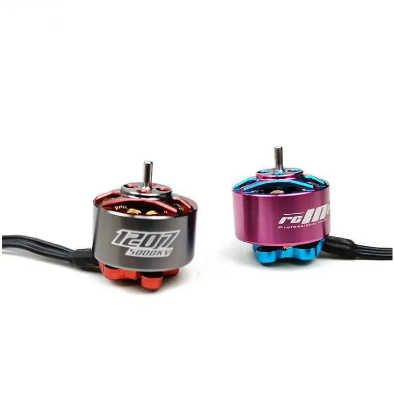 Rcinpower Gts V2 1207 5000kv 3-4s 7500kv 2-3s бесщеточный двигатель для радиоуправляемого дрона Fpv гоночного дрона, запасные части, аксессуары
Rcinpower Gts V2 1207 5000kv 3-4s 7500kv 2-3s бесщеточный двигатель для радиоуправляемого дрона Fpv гоночного дрона, запасные части, аксессуары