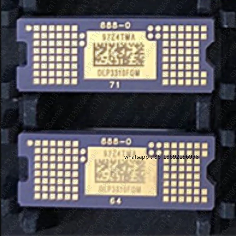 G7 J7S Z6X Projector DMD Chip DLP3310FQM Micro Projector Chip
G7 J7S Z6X Projector DMD Chip DLP3310FQM Micro Projector Chip